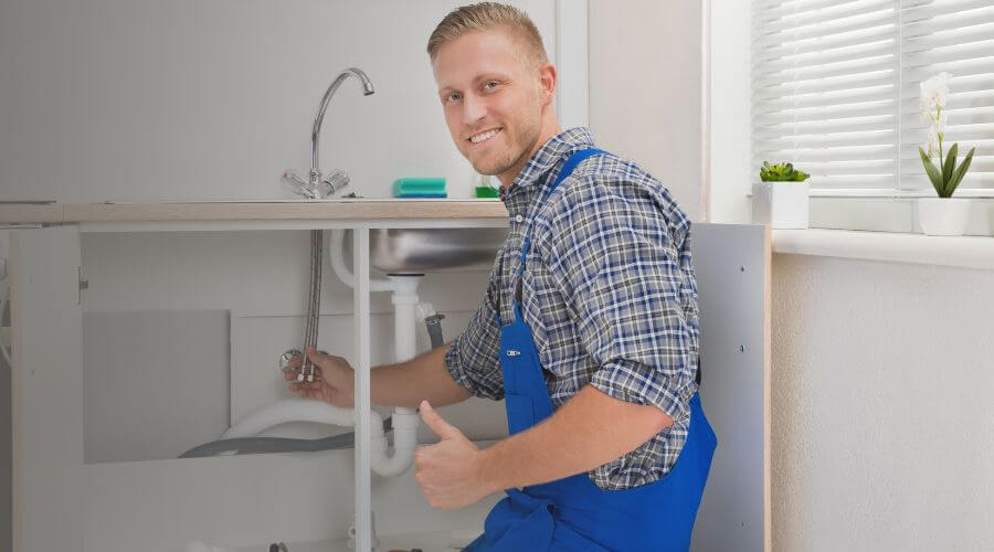 Weekend Plumber Service in Baldwin, IL